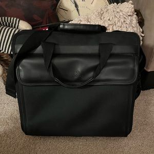 Vintage Gateway Laptop Bag